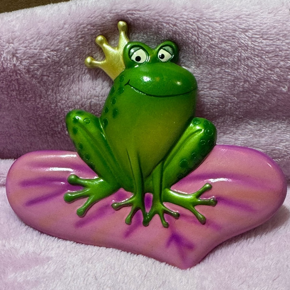 Frog decore | home decore - Picture 2 of 8